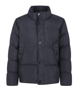 STONE ISLAND Пуховик