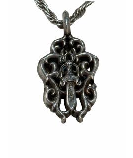 CHROME HEARTS Цепочка/подвеска