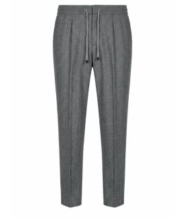 BRUNELLO CUCINELLI Повседневные брюки