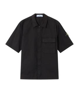 STONE ISLAND Кэжуал рубашка