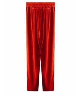 GENTRY PORTOFINO Брюки широкие