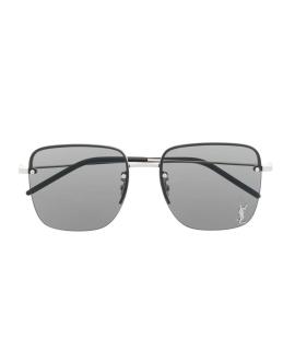 SAINT LAURENT Солнцезащитные очки