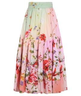 ROBERTO CAVALLI Юбка макси