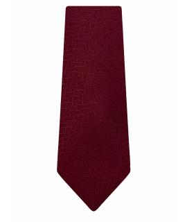 HERMES Галстук