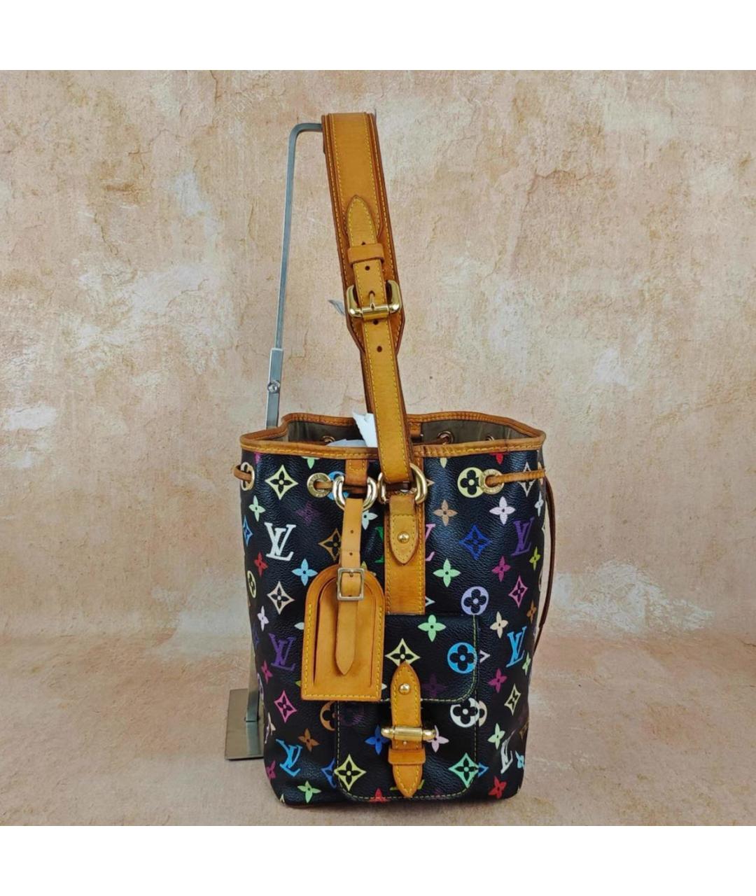 LOUIS VUITTON Мульти сумка через плечо, фото 3