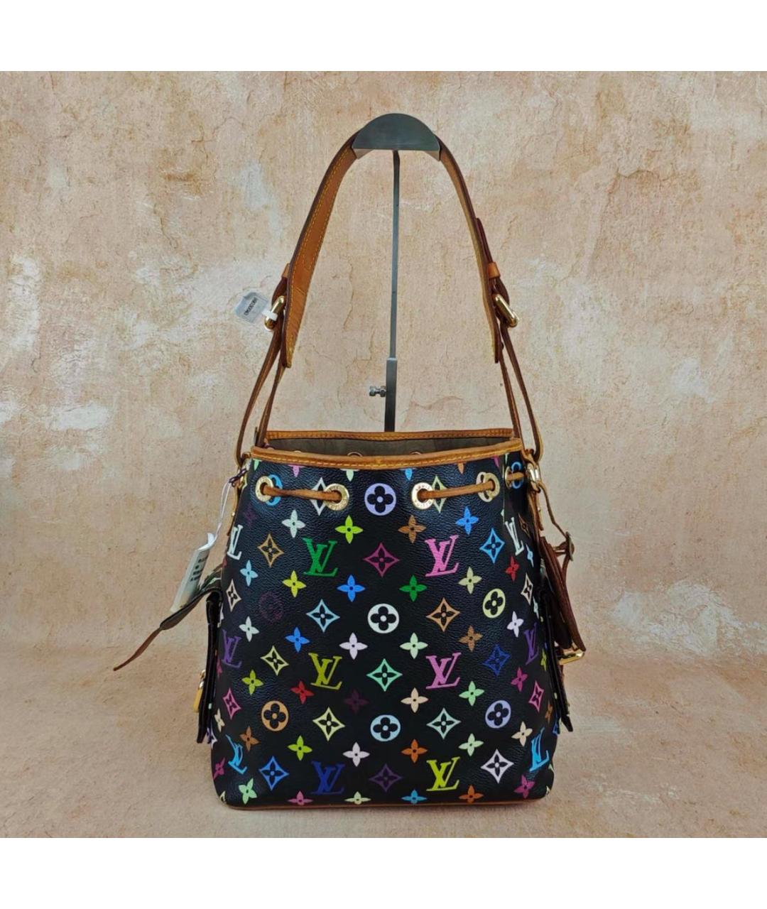 LOUIS VUITTON Мульти сумка через плечо, фото 5
