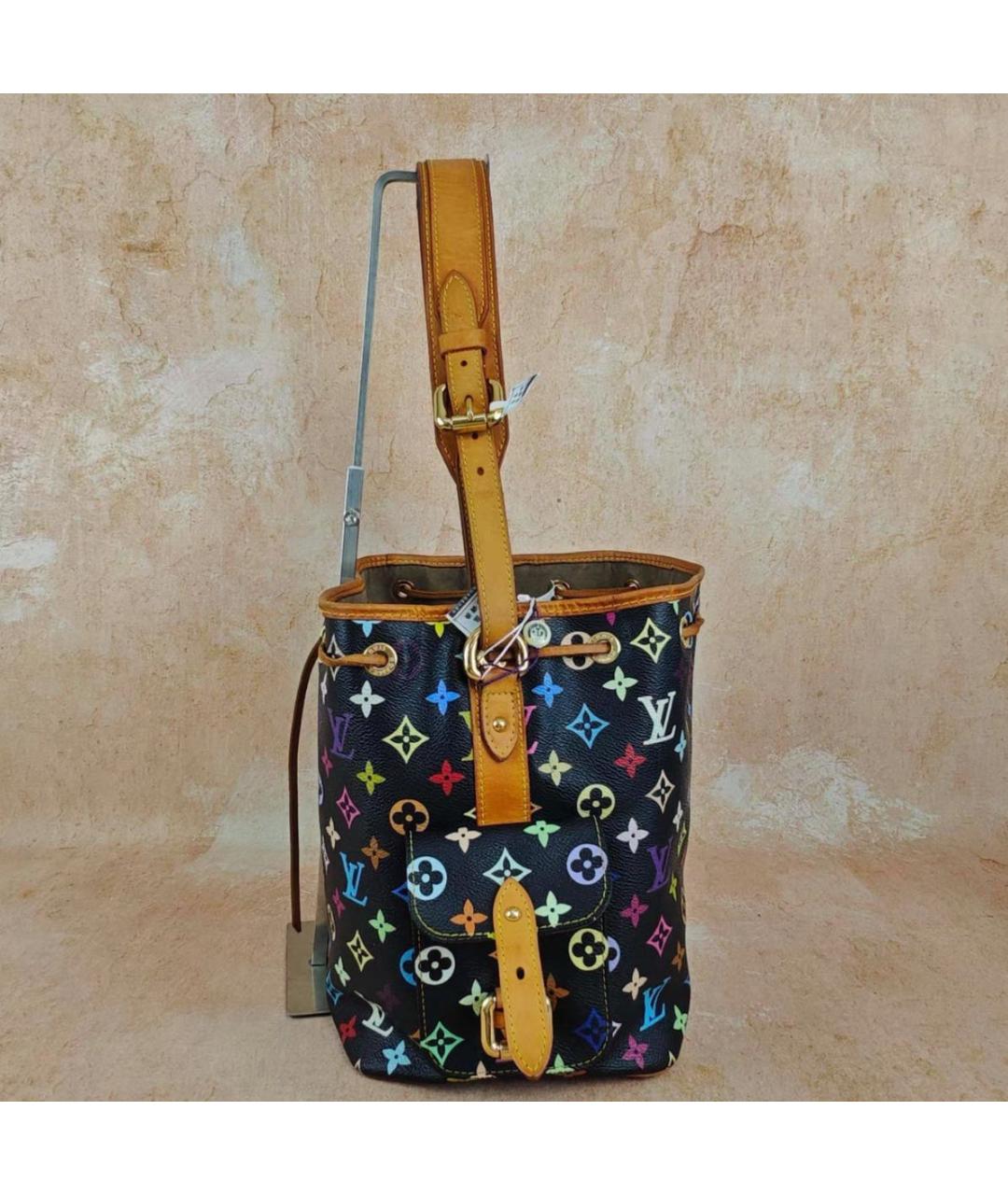 LOUIS VUITTON Мульти сумка через плечо, фото 2