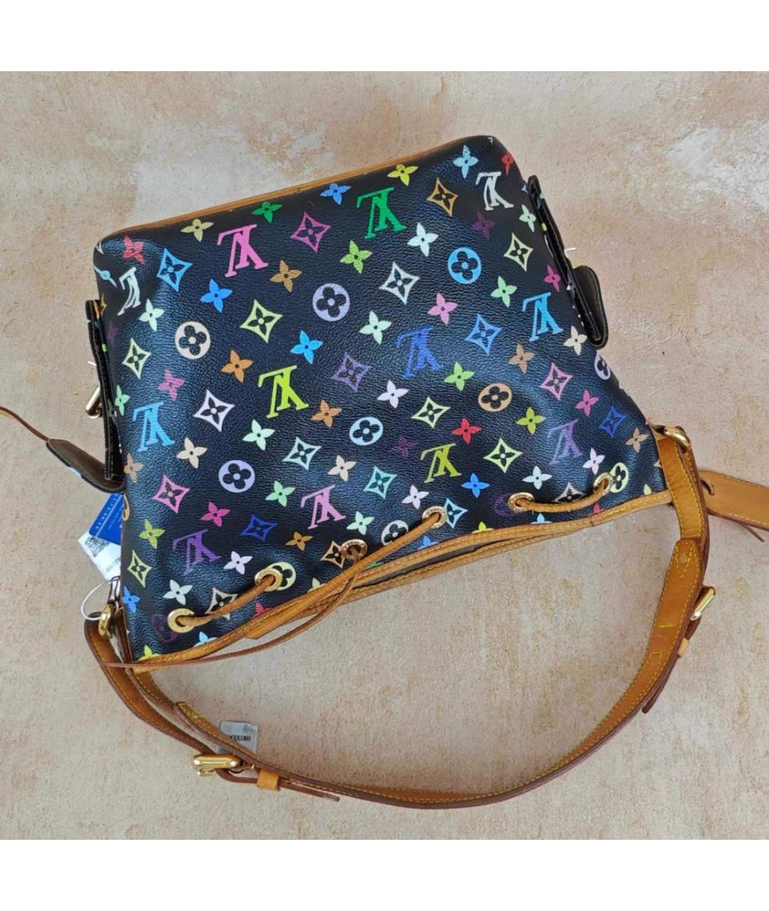 LOUIS VUITTON Мульти сумка через плечо, фото 4