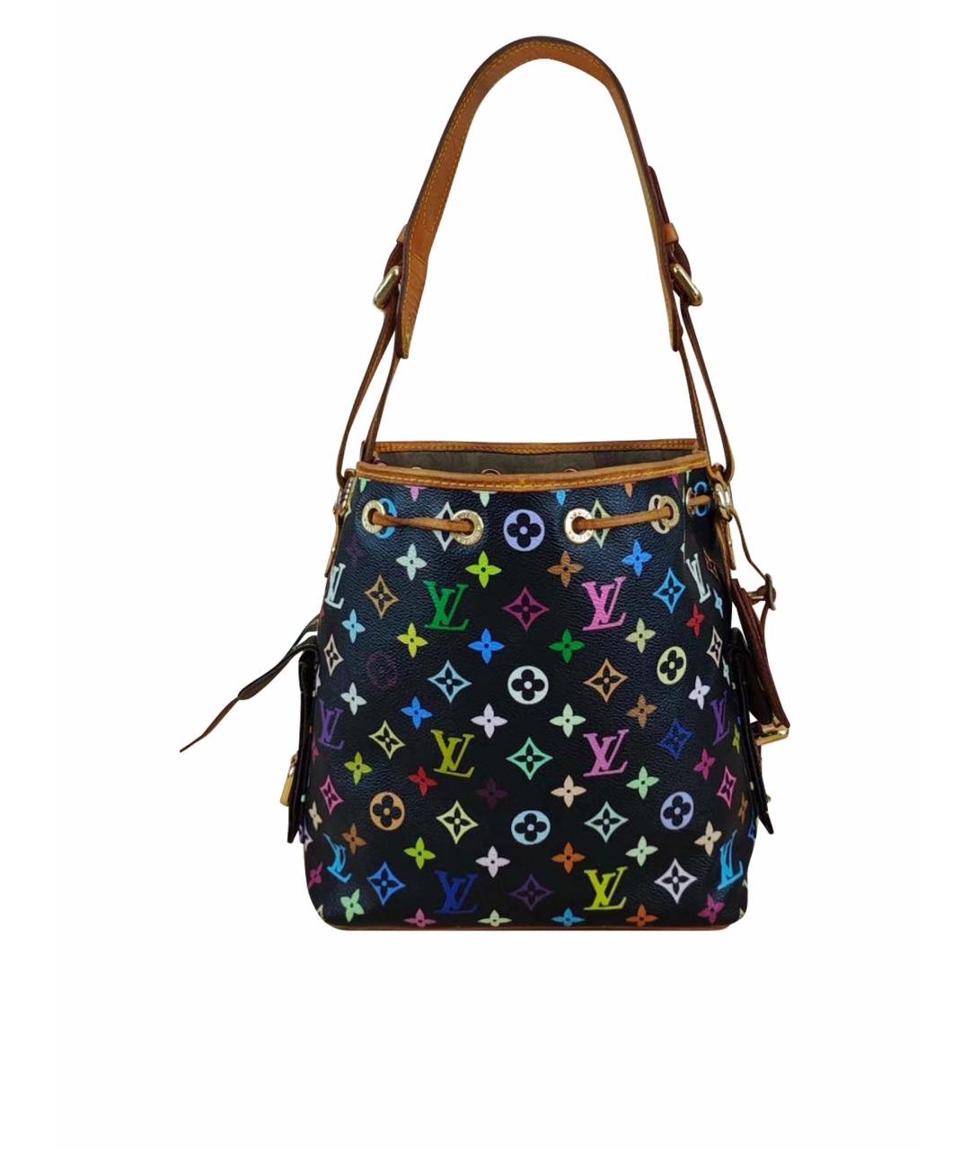 LOUIS VUITTON Мульти сумка через плечо, фото 1
