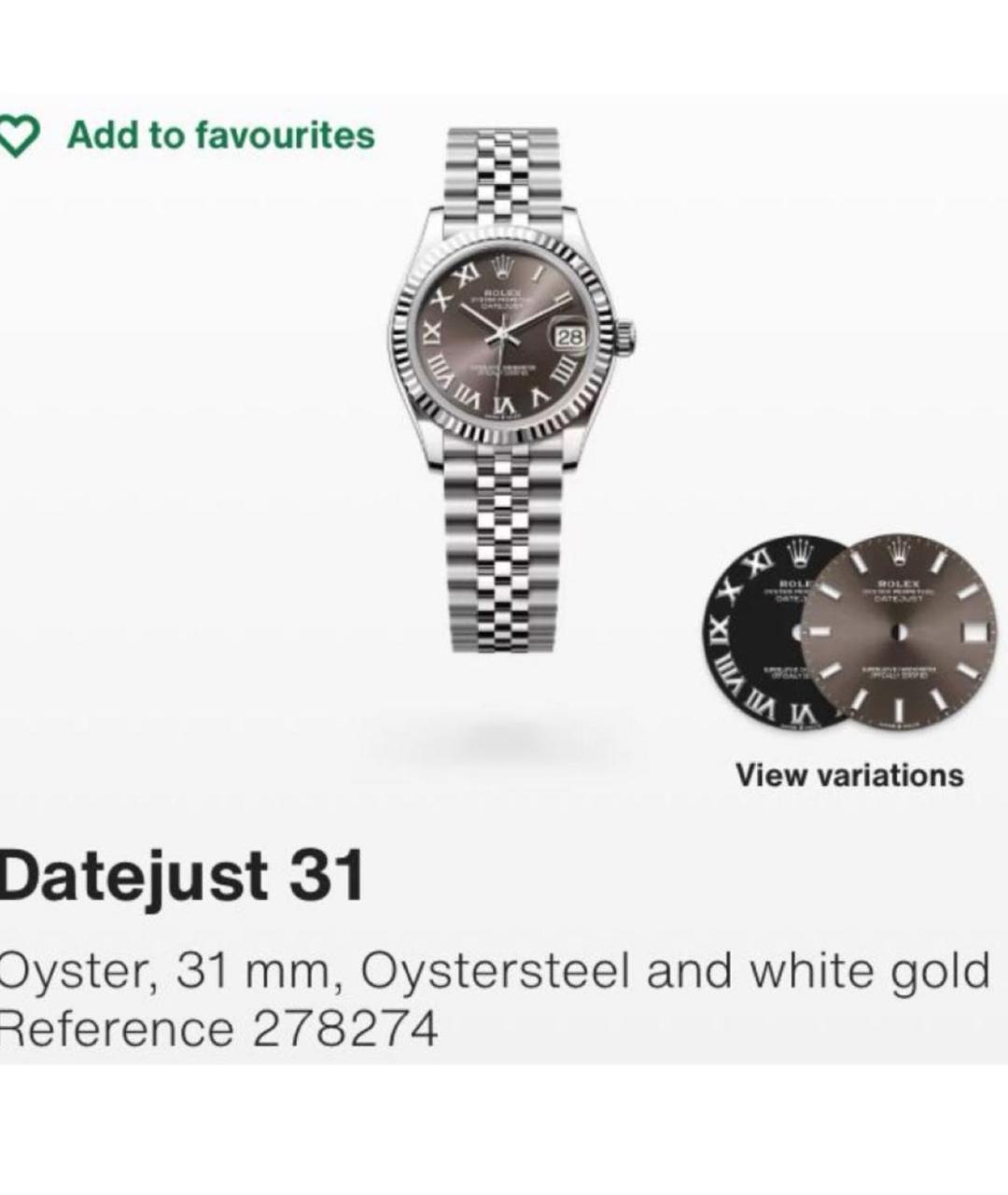 ROLEX Часы, фото 2