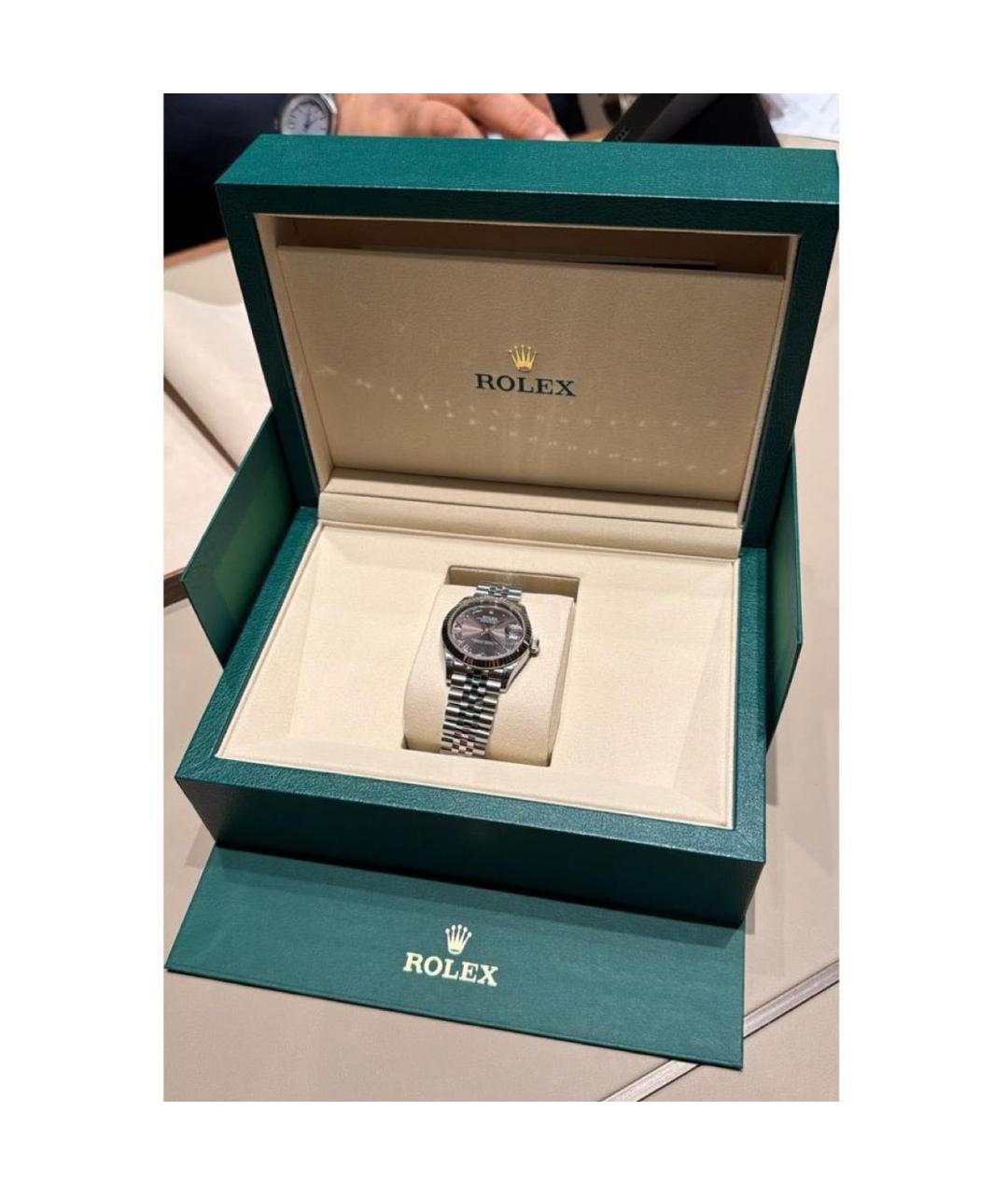 ROLEX Часы, фото 3