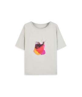 MAISON MARGIELA Футболка