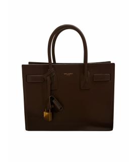 SAINT LAURENT Сумка с короткими ручками