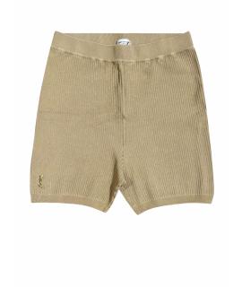 SAINT LAURENT Леггинсы и велосипедки