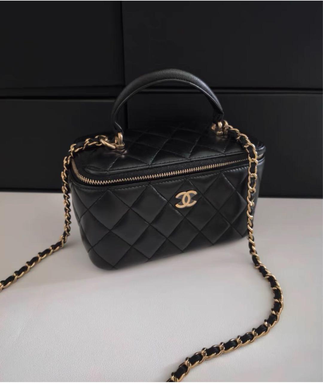 CHANEL Сумка через плечо, фото 2