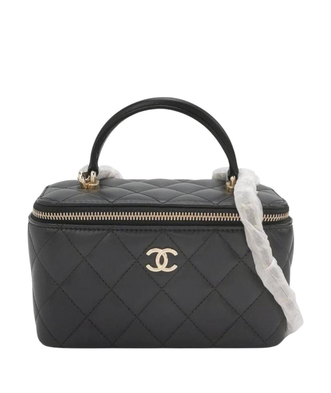 CHANEL Сумка через плечо, фото 1