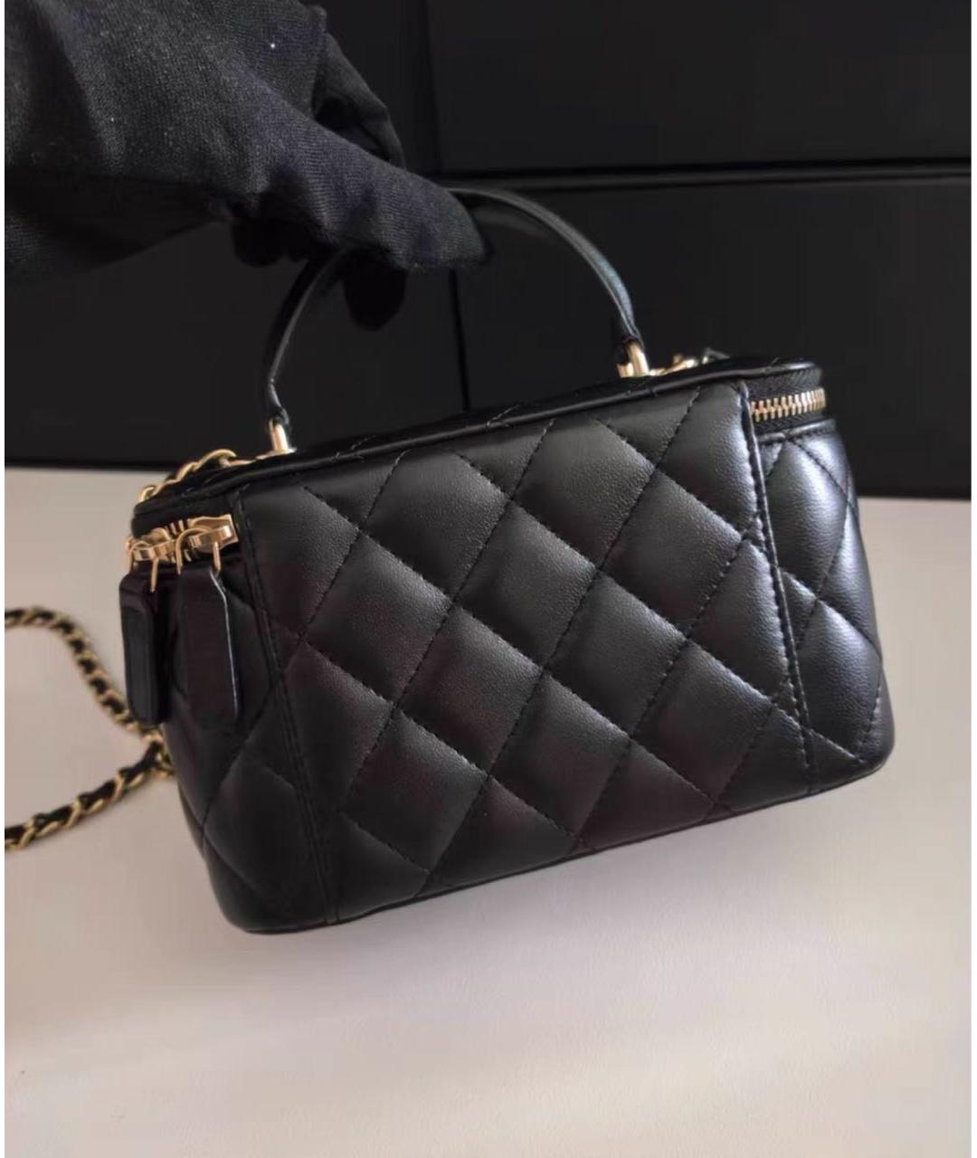 CHANEL Сумка через плечо, фото 3