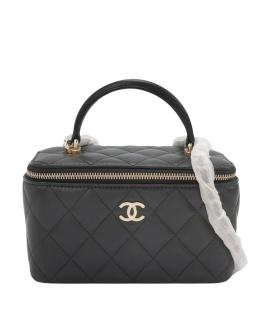 CHANEL Сумка через плечо