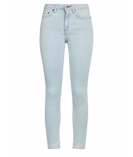 ACNE STUDIOS Джинсы слим