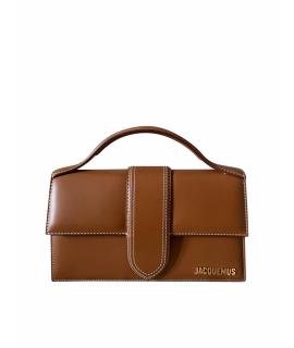 JACQUEMUS Сумка через плечо