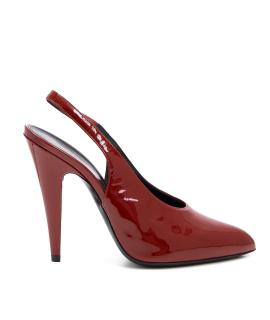 SAINT LAURENT Туфли