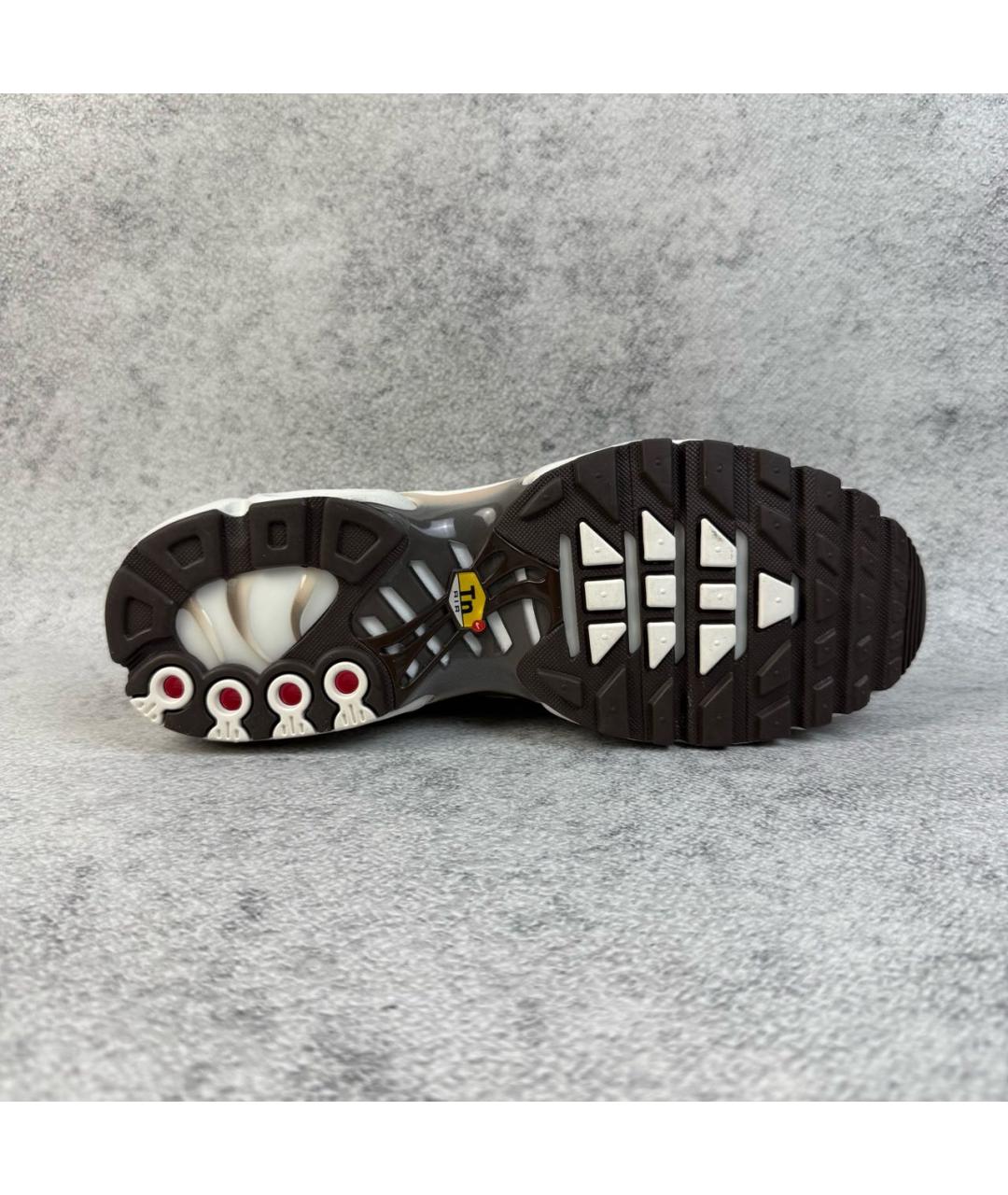 NIKE Коричневые кроссовки, фото 8