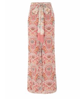 ZIMMERMANN Прямые брюки