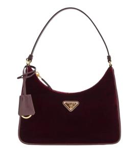 PRADA Сумка с короткими ручками