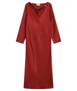 LOULOU STUDIO Повседневное платье