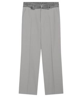 MM6 MAISON MARGIELA Повседневные брюки