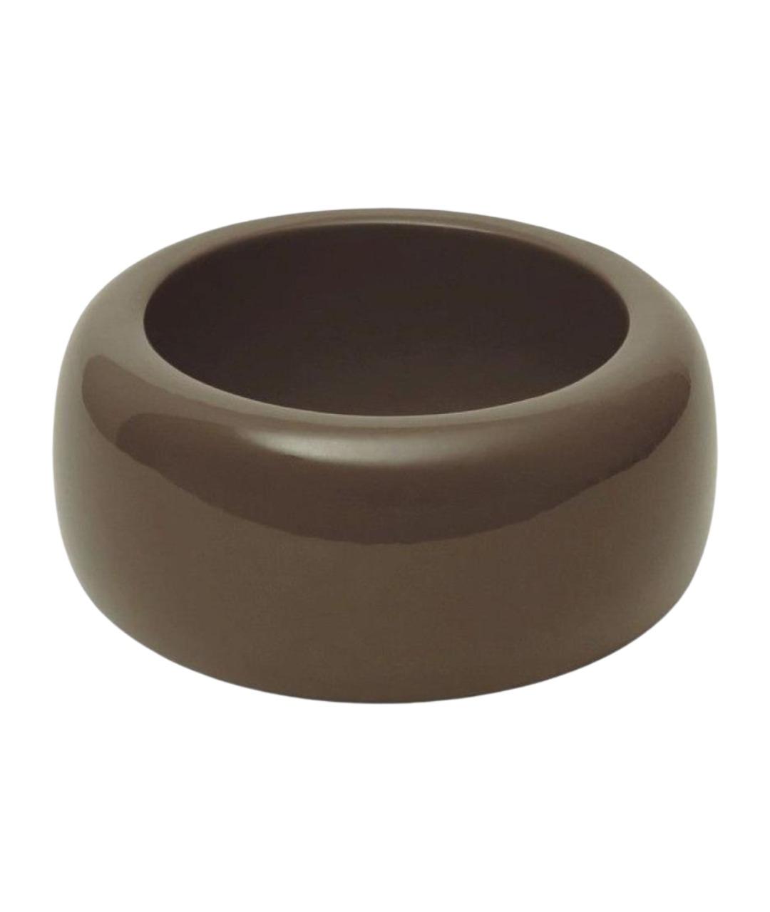 THE FRANKIE SHOP Зеленый браслет, фото 1