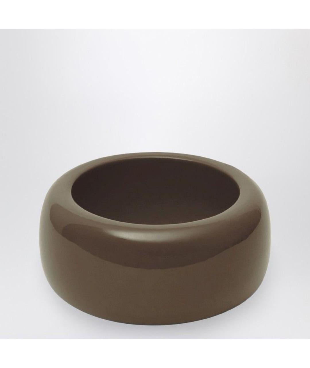 THE FRANKIE SHOP Зеленый браслет, фото 3