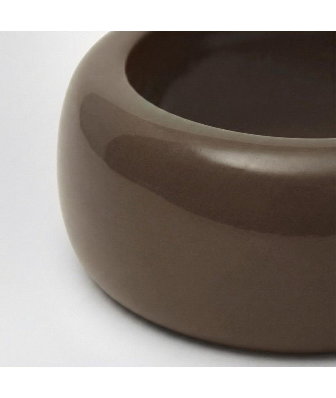 THE FRANKIE SHOP Зеленый браслет, фото 2