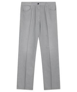 PRADA Прямые джинсы