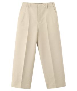 JACQUEMUS Повседневные брюки