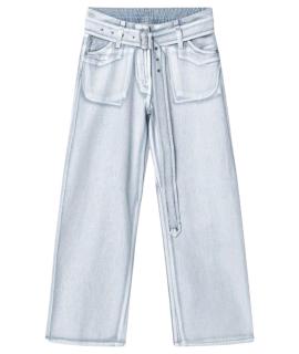 ACNE STUDIOS Прямые брюки