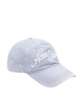 ACNE STUDIOS Кепка/бейсболка