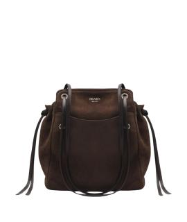 PRADA Сумка тоут