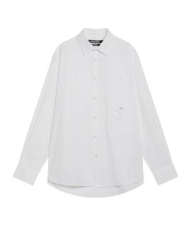 JACQUEMUS Кэжуал рубашка