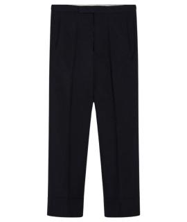 PRADA Повседневные брюки