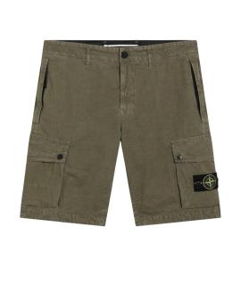 STONE ISLAND Шорты