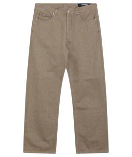 JACQUEMUS Повседневные брюки