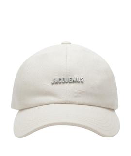 JACQUEMUS Кепка/бейсболка