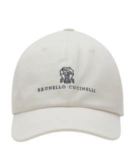 BRUNELLO CUCINELLI Кепка/бейсболка