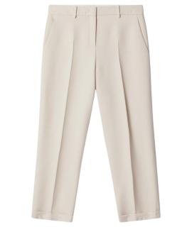 FENDI Прямые брюки