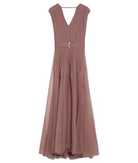 BRUNELLO CUCINELLI Повседневное платье