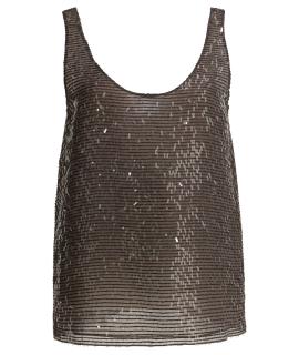 BRUNELLO CUCINELLI Майка