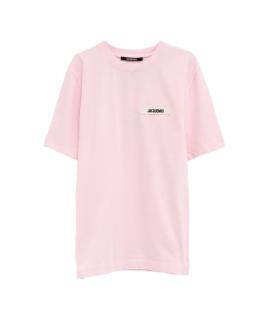 JACQUEMUS Футболка