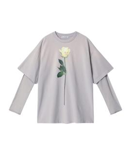 ACNE STUDIOS Лонгслив