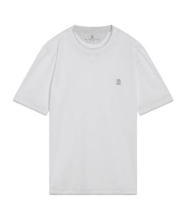 BRUNELLO CUCINELLI Футболка